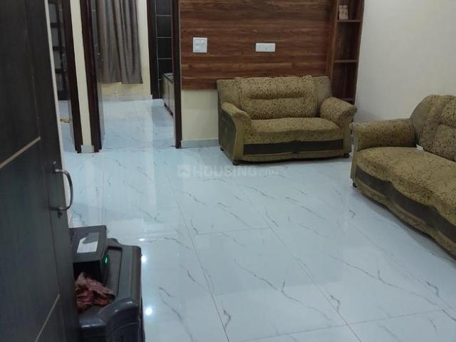 2 BHK Apartment in Sector 115 for rent Mohali. The reference number is 17734145