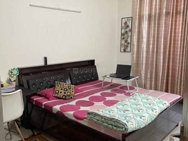 2 BHK Apartment in Sector 115 for rent Mohali. The reference number is 17207509