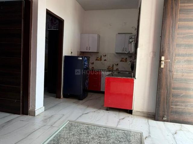 2 BHK Apartment in Sector 115 for rent Mohali. The reference number is 18952177