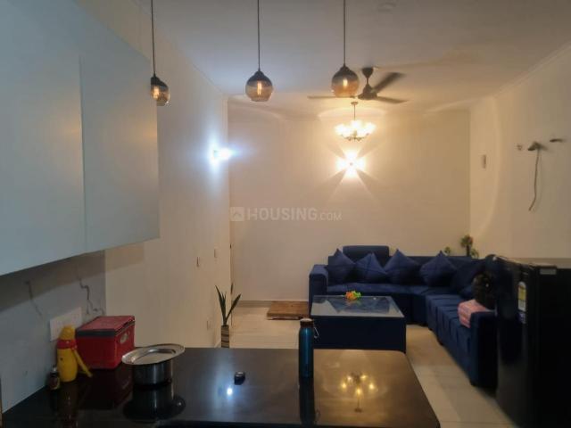 2 BHK Apartment in Sector 115 for rent Mohali. The reference number is 18198009
