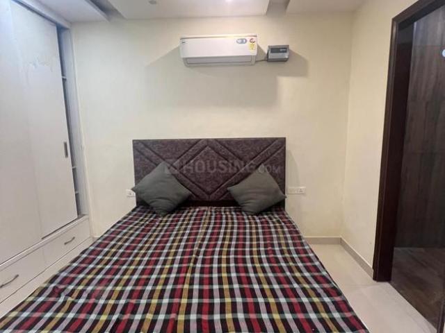 2 BHK Apartment in Sector 115 for rent Mohali. The reference number is 18262683