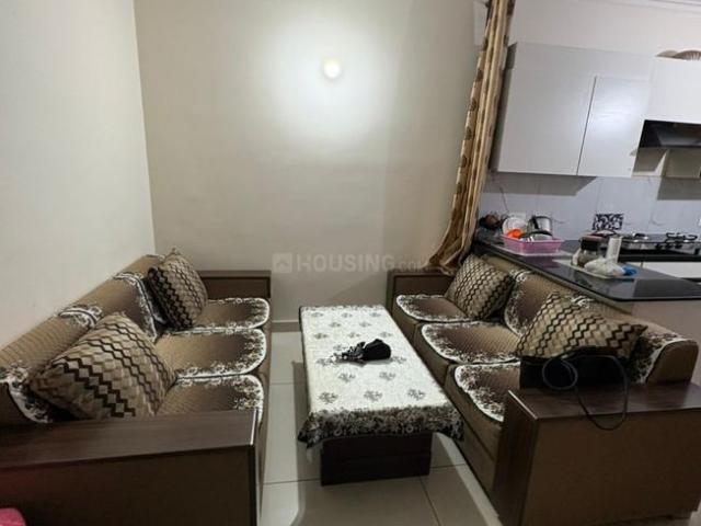 2 BHK Apartment in Sector 115 for rent Mohali. The reference number is 18322762