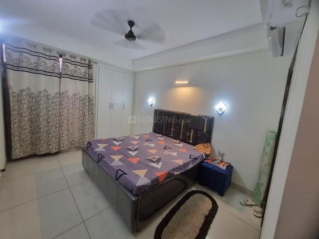 2 BHK Apartment in Sector 115 for rent Mohali. The reference number is 18343668
