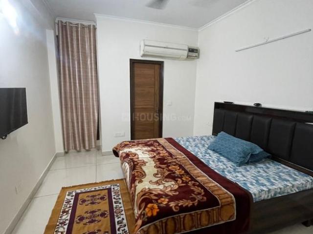 2 BHK Apartment in Sector 115 for rent Mohali. The reference number is 19429325