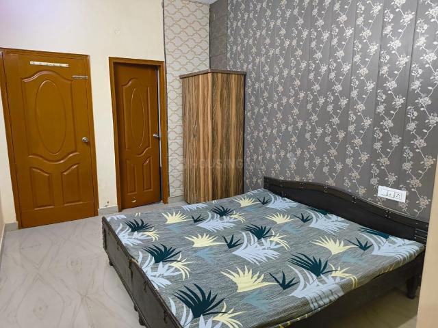 2 BHK Apartment in Sector 115 for rent Mohali. The reference number is 19445013