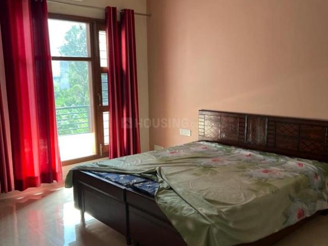 2 BHK Apartment in Sector 115 for rent Mohali. The reference number is 19448846