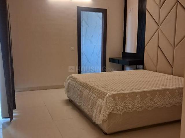 2 BHK Apartment in Sector 115 for rent Mohali. The reference number is 19457461