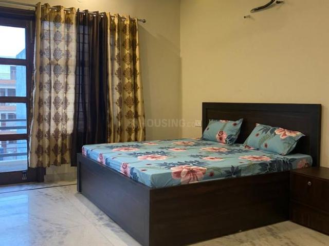 2 BHK Apartment in Sector 115 for rent Mohali. The reference number is 19457930