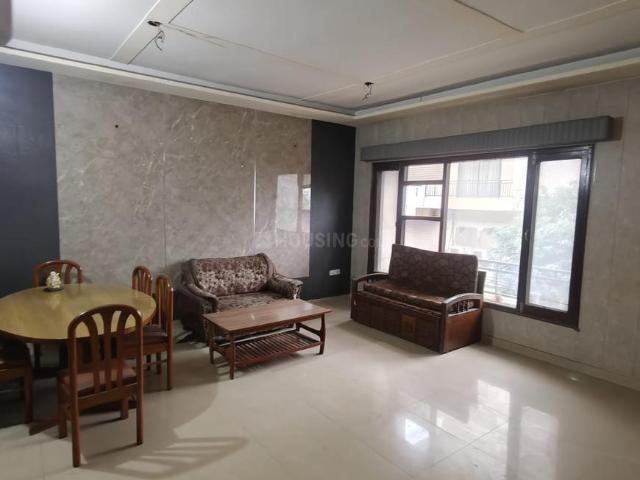 2 BHK Apartment in Sector 115 for rent Mohali. The reference number is 19493155