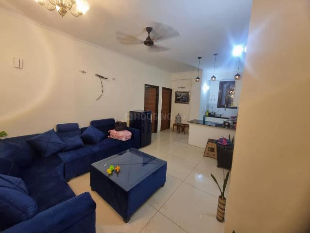 2 BHK Apartment in Sector 115 for rent Mohali. The reference number is 19575279