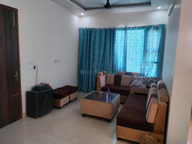 2 BHK Apartment in Sector 115 for rent Mohali. The reference number is 19855492