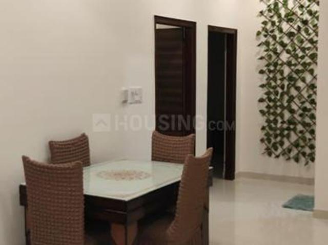 2 BHK Apartment in Sector 115 for rent Mohali. The reference number is 19863398