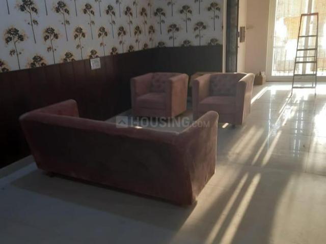 2 BHK Apartment in Sector 115 for rent Mohali. The reference number is 19116052