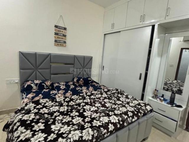 2 BHK Apartment in Sector 115 for rent Mohali. The reference number is 19328536