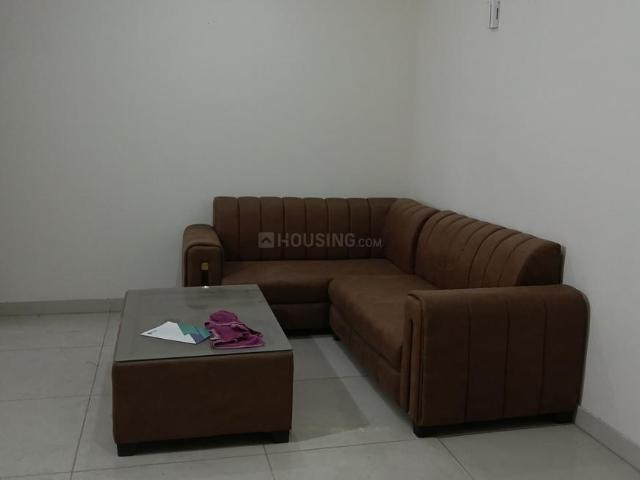 2 BHK Apartment in Sector 115 for rent Mohali. The reference number is 20464183