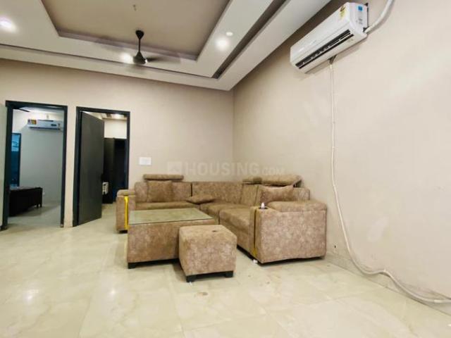 2 BHK Apartment in Sector 115 for rent Mohali. The reference number is 20577993