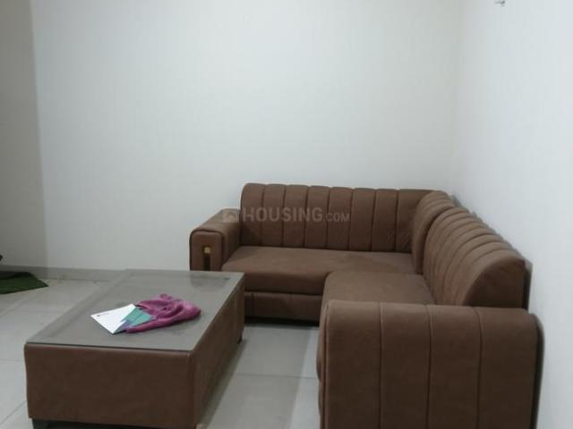 2 BHK Apartment in Sector 115 for rent Mohali. The reference number is 20764162