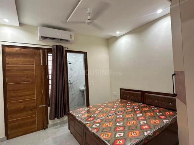 2 BHK Apartment in Sector 115 for rent Mohali. The reference number is 20929717