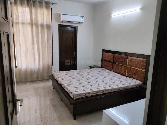 2 BHK Apartment in Sector 115 for rent Mohali. The reference number is 20967777