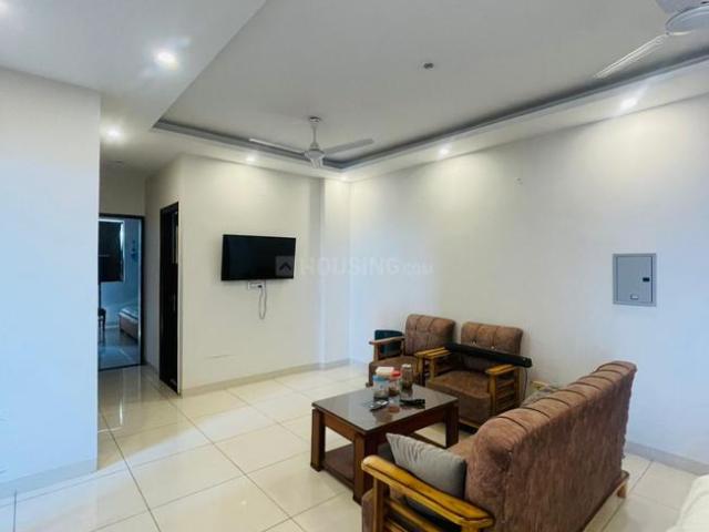 2 BHK Apartment in Sector 115 for rent Mohali. The reference number is 20227129