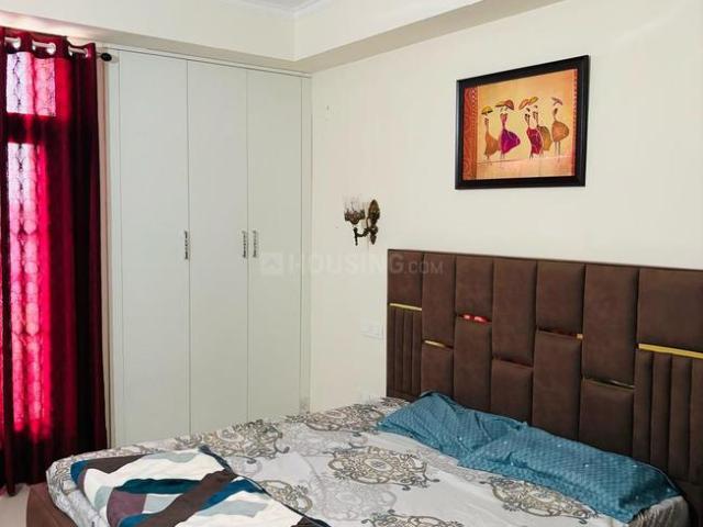 2 BHK Apartment in Sector 115 for rent Mohali. The reference number is 20342192