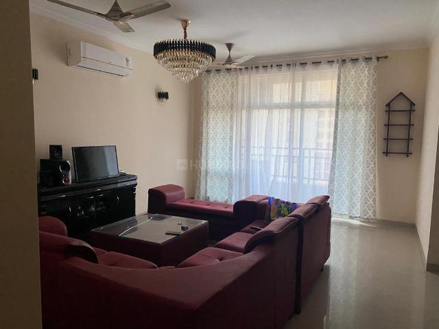2 BHK Apartment in Sector 115 for rent Mohali. The reference number is 21162058