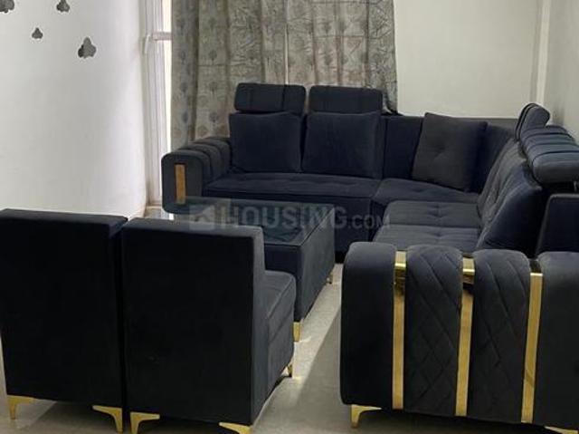 2 BHK Apartment in Sector 115 for rent Mohali. The reference number is 21205160