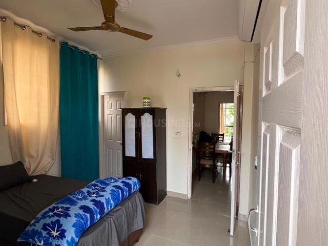 2 BHK Apartment in Sector 115 for rent Mohali. The reference number is 21239440