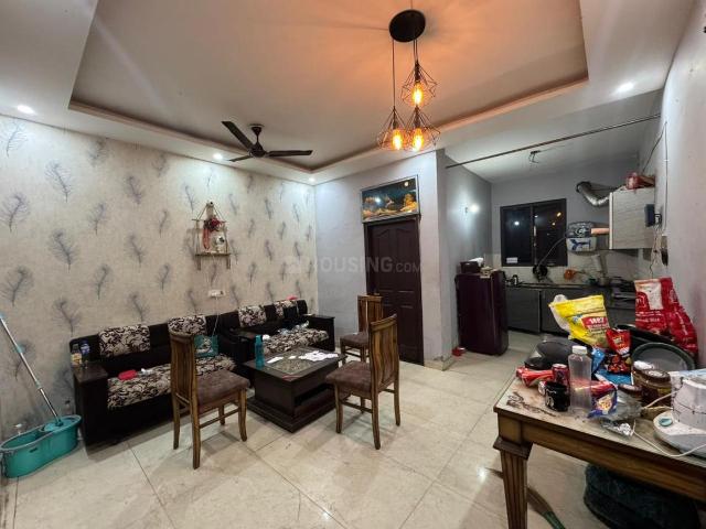 2 BHK Apartment in Sector 115 for rent Mohali. The reference number is 21239565