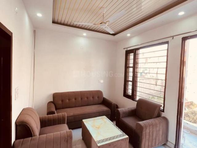 2 BHK Apartment in Sector 115 for resale Mohali. The reference number is 19328866