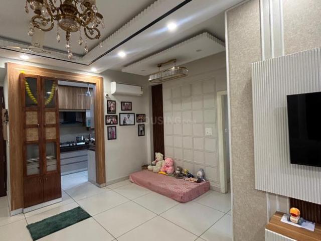 2 BHK Apartment in Sector 115 for resale Mohali. The reference number is 19457454