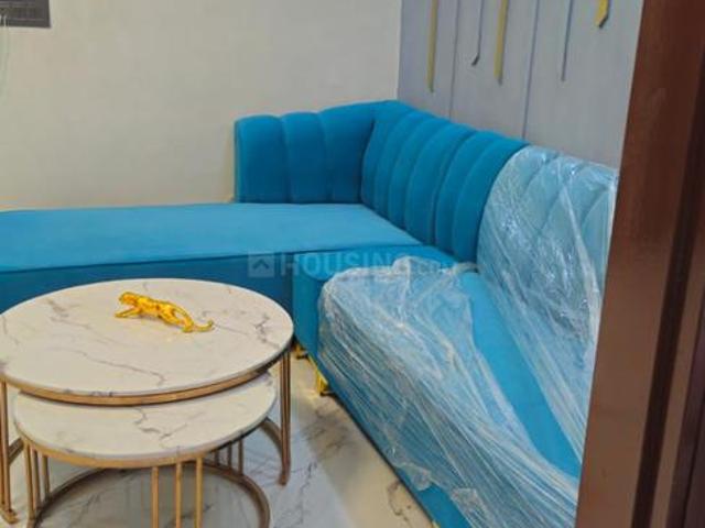 2 BHK Apartment in Sector 115 for resale Mohali. The reference number is 19501951