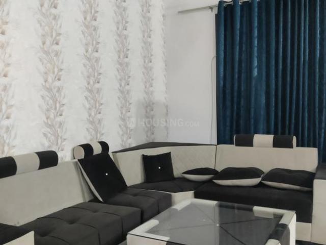 2 BHK Apartment in Sector 115 for resale Mohali. The reference number is 20156445