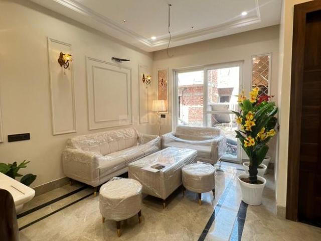 2 BHK Apartment in Sector 115 for resale Mohali. The reference number is 20346024