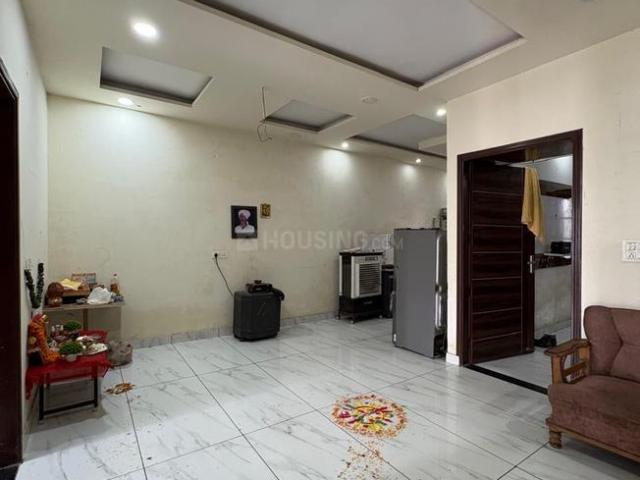 2 BHK Apartment in Sector 115 for resale Mohali. The reference number is 20540136
