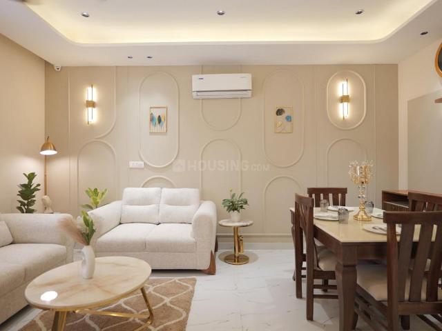 2 BHK Apartment in Sector 115 for resale Mohali. The reference number is 20586806