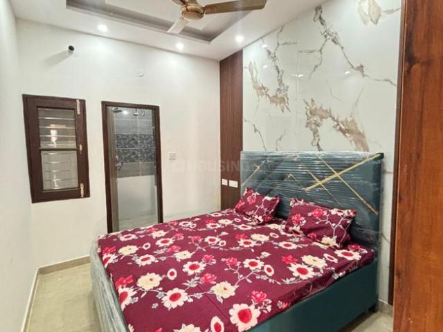 2 BHK Apartment in Sector 115 for resale Mohali. The reference number is 20537869