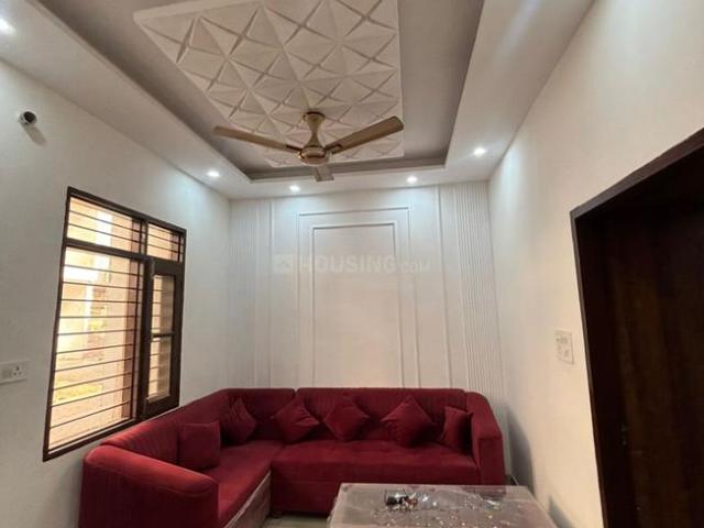 2 BHK Apartment in Sector 115 for resale Mohali. The reference number is 20824540