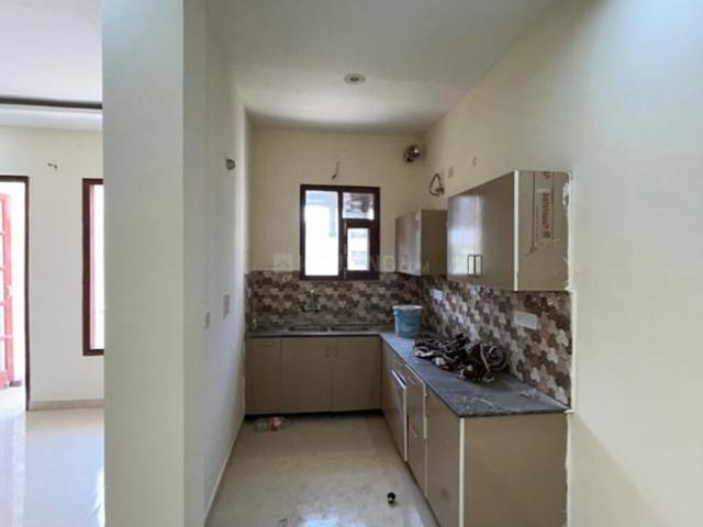 2 BHK Apartment in Sector 115 for resale Mohali. The reference number is 21394905