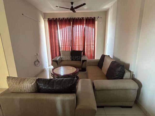 2 BHK Apartment in Sector 116 for rent Mohali. The reference number is 18387929