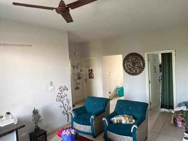 2 BHK Apartment in Sector 116 for rent Mohali. The reference number is 19460167