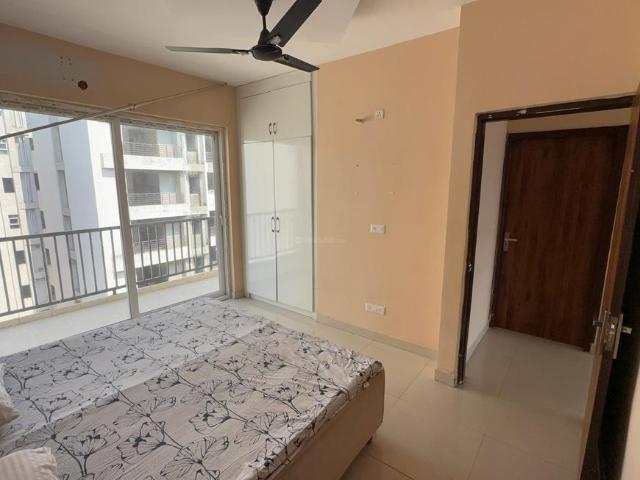 2 BHK Apartment in Sector 116 for rent Mohali. The reference number is 20561308