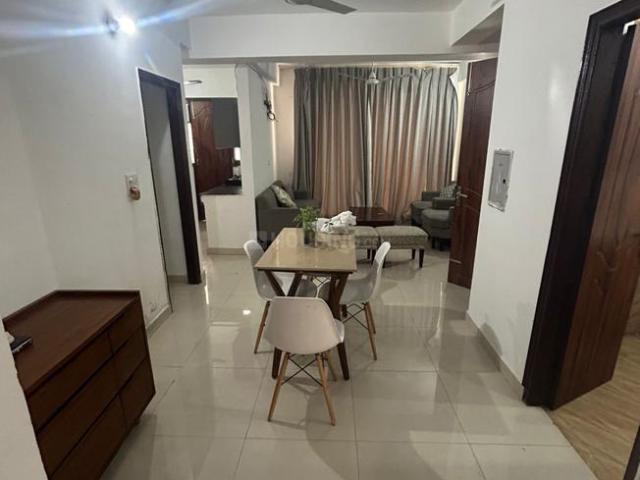 2 BHK Apartment in Sector 116 for rent Mohali. The reference number is 20701588