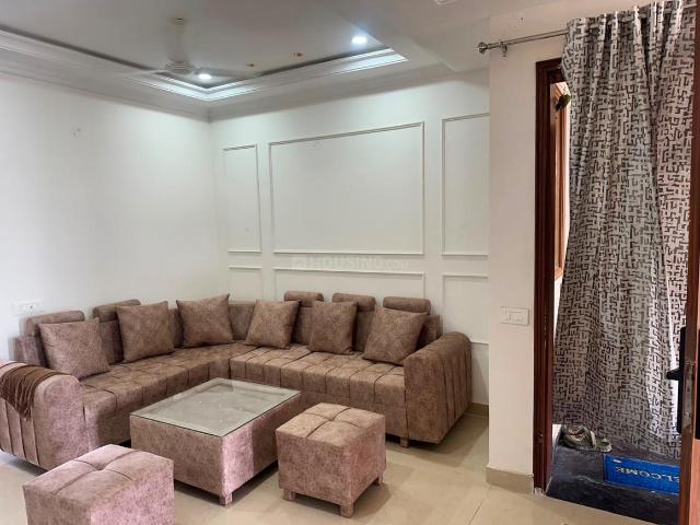 2 BHK Apartment in Sector 116 for rent Mohali. The reference number is 20829979