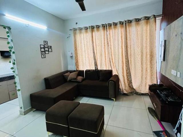 2 BHK Apartment in Sector 116 for rent Mohali. The reference number is 20929434