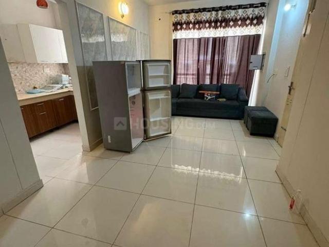 2 BHK Apartment in Sector 116 for rent Mohali. The reference number is 21118560