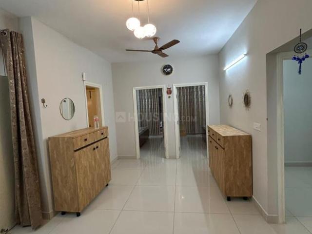 2 BHK Apartment in Sector 116 for rent Mohali. The reference number is 21136736