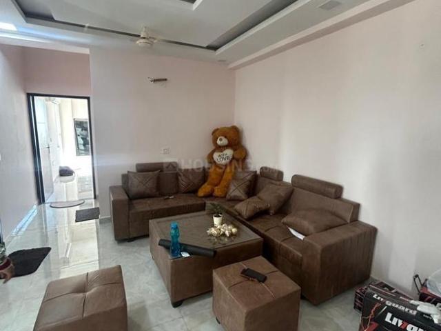 2 BHK Apartment in Sector 116 for rent Mohali. The reference number is 21162042