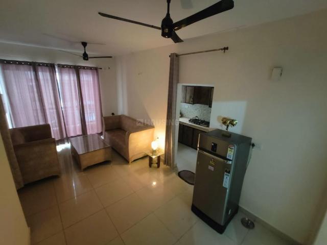 2 BHK Apartment in Sector 116 for rent Mohali. The reference number is 21162076