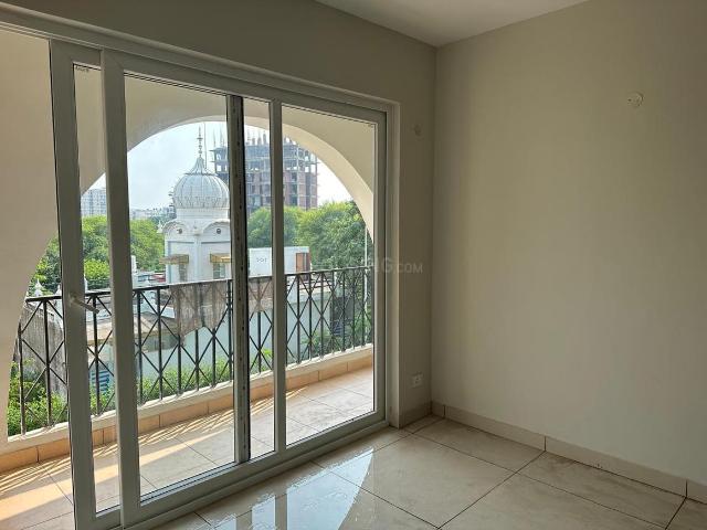 2 BHK Apartment in Sector 116 for resale Mohali. The reference number is 17564406